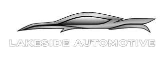 Lakeside Automotive logo